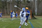 Men's LAX vs JWU  Wheaton College Men's Lacrosse vs Johnson & Wales University. - Photo by Keith Nordstrom : Wheaton, Lacrosse, LAX, JWU, Johnson & Wales